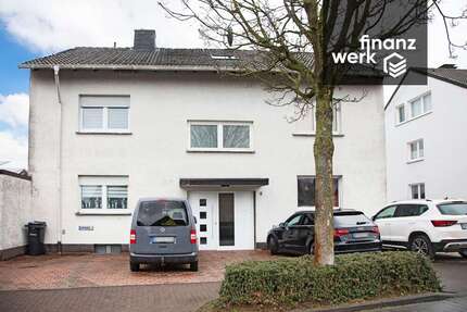 Wohnung zum Kaufen in Anröchte 119.000,00 € 84.5 m²