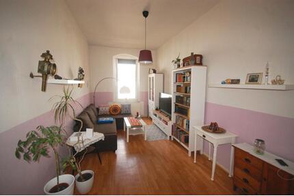 3 Zimmerwohnung (ca. 60 m² Wohnfläche) Langer Kamp 23 in 38106 Braunschweig