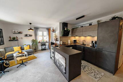 2-Zi.-Whg. SW-Lage - - 469.000,00&nbsp;EUR Kaufpreis, ca.&nbsp; 58,50&nbsp;m&sup2;&nbsp;Wohnfl&auml;che in Brunnthal (PLZ: 82054) Faistenhaar