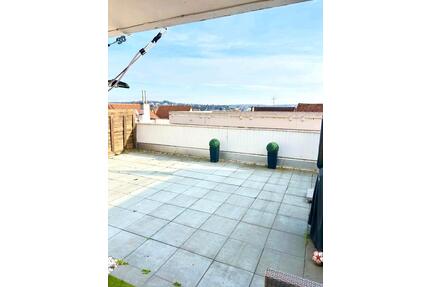 3 Zimmer Wohnung 84m² mitten in Sindelfingen Stadtmitte - Böblingen