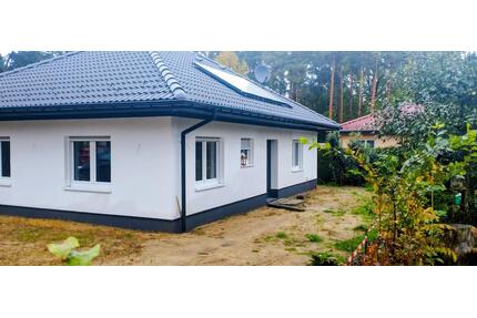 Der See ruft - Scharmützelsee - Wendisch Rietz - Frankfurt (Oder) Booßen