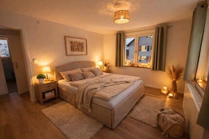 Neue Ferienwohnung Schramberg Urlaub