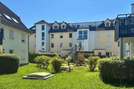 Wohnung zum Kaufen in Dresden 179.000,00 € 70.02 m²