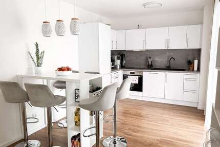Wohnung zum Mieten in Villingen-Schwenningen 1.005,00 € 83.76 m²