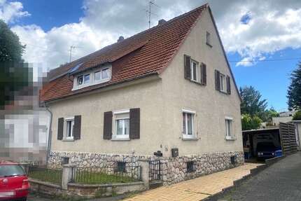 Haus zum Kaufen in Selters 220.000,00 € 137 m²