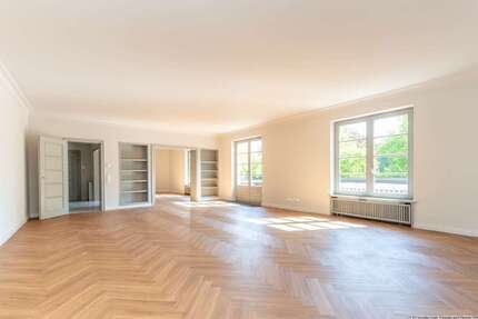 Wohnung zum Mieten in Kiel 3.450,00 € 229 m²