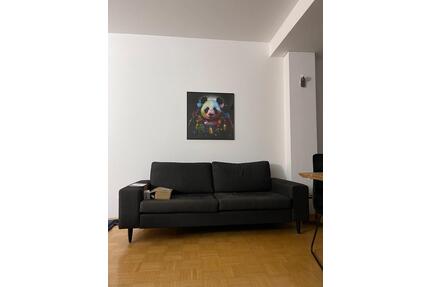 Apartment Stuttgart - 1.350,00&nbsp;EUR Kaltmiete, ca.&nbsp; 50,00&nbsp;m&sup2; in Stuttgart (PLZ: 70199) Stuttgart-Süd