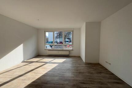 1 Zimmerwohnung 36,00m², DUWC, Kochecke, Kellerraum - Nachmieter - Jena Burgau