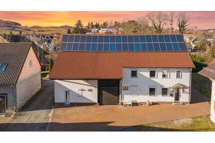 Haus zum Kaufen in Hilzingen 549.000,00 € 215 m²