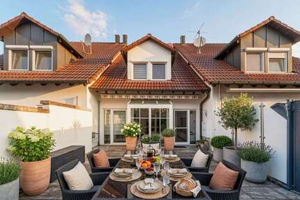 Haus zum Kaufen in Balzheim 408.000,00 € 107.17 m²