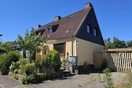 Haus zum Mieten in Bordesholm 700,00 € 76 m²