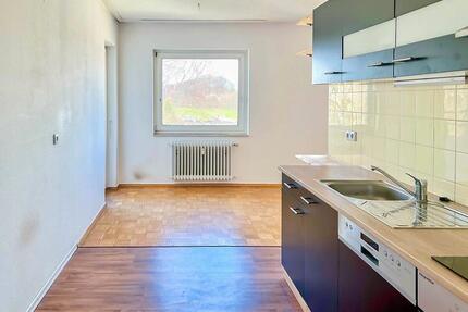 Traumblick - Wohnung im 5.OG mit Aufzug in Bielefeld - Großdornberg