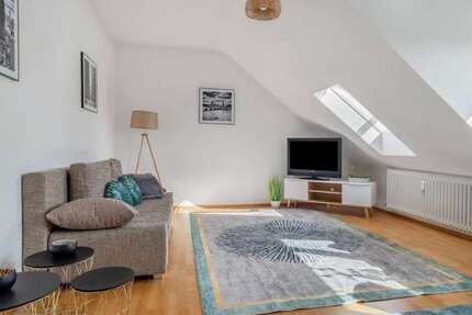 Wohnung zum Mieten in Frankfurt am Main 995,00 € 57 m²