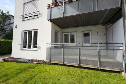 Wohnung zum Kaufen in Erbach 179.500,00 € 54.14 m²