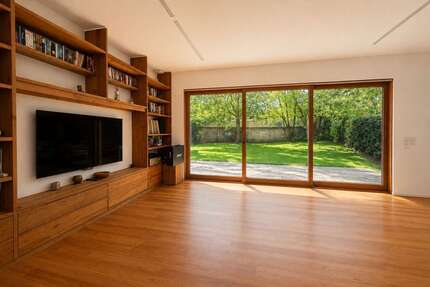 Haus zum Mieten in Berlin 7.000,00 € 237 m²