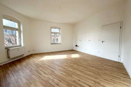 Wohnung zum Mieten in Chemnitz 335,00 € 59.1 m²