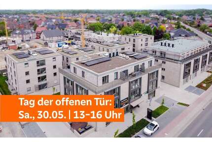 Wohnung zum Kaufen in Recke 330.000,00 € 78.54 m²