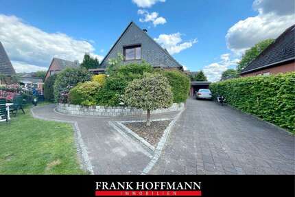 Haus zum Kaufen in Appen 585.000,00 € 175 m²