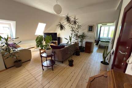 Wohnung zum Kaufen in Hannover 319.000,00 € 112 m²