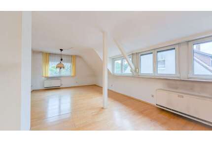 Wohnung zum Kaufen in Stuttgart 395.000,00 € 119 m²