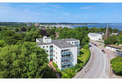 Wohnung zum Kaufen in Kiel 198.000,00 € 55 m²