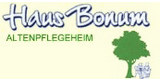 Altenpflegeheim Haus Bonum GmbH