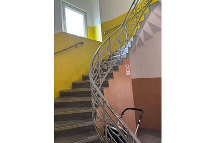 Vermietete 3-Zimmer-Wohnung in Wuppertal 7536