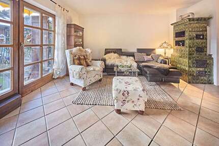 Wohnung zum Kaufen in Aschau im Chiemgau 440.000,00 € 98 m²