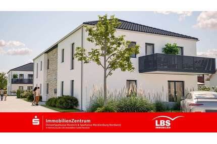 Wohnung zum Kaufen in Kühlungsborn 481.000,00 € 72.89 m²