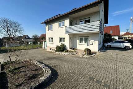 Haus zum Kaufen in Appenweier 440.000,00 € 189.35 m²