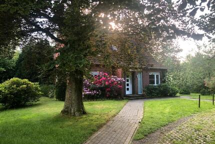 NORDSEE ⛵️⚓ Ferienhaus mit Garten ℹ️ Ostfriesland Urlaub am Meer - Dornum