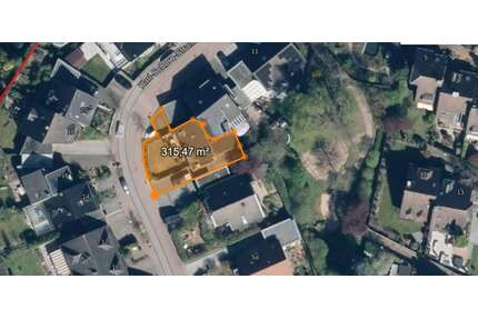 Wohnung zum Kaufen in Neuss 696.000,00 € 150 m²