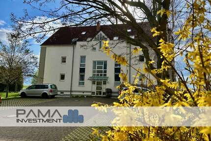 Wohnung zum Mieten in Großweitzschen 560,00 € 93 m²