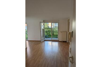 2-Zimmer EG Wohnung mit Terrasse & TG in Littenweiler von Privat - Freiburg im Breisgau Lehen