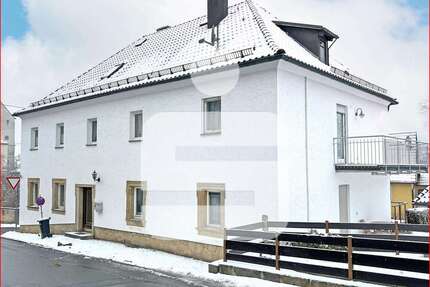 Haus zum Kaufen in Thurnau 249.000,00 € 239 m²