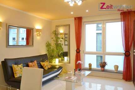 Wohnen auf Zeit in Bonn 1.290,00 €