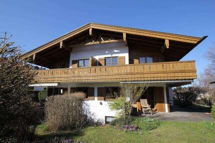 Wohnung zum Kaufen in Aschau 498.000,00 € 100 m²