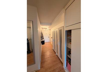 Schöne helle 2 Zimmer Wohnung - 900,00&nbsp;EUR Kaltmiete, ca.&nbsp; 72,00&nbsp;m&sup2; in Heppenheim (Bergstraße) (PLZ: 64646)