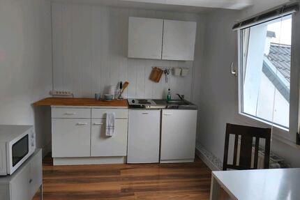 Apartment Nähe Innenstadt für April 2026 - Bonn