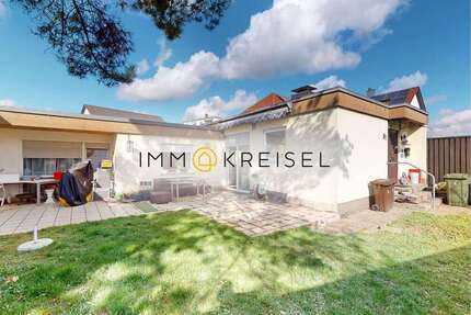 Haus zum Kaufen in Ladenburg 499.000,00 € 106 m²