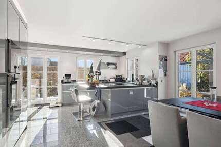 Haus zum Kaufen in Landsberg am Lech 875.000,00 € 143 m²