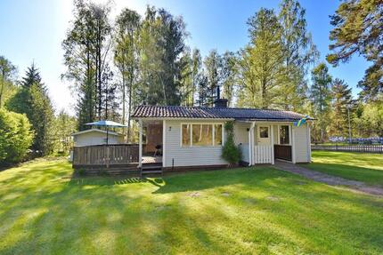 „Haus Lagom“. Gemütliches Ferienhaus, ☀️Småland, Schweden - Weyhe
