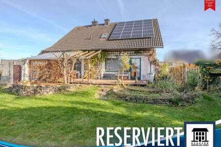 Haus zum Kaufen in Euskirchen-Flamersheim 398.000,00 € 146 m²