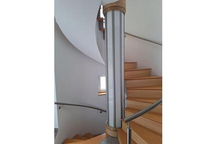 schöne & helle 3 Zimmer-Wohnung - Schermbeck