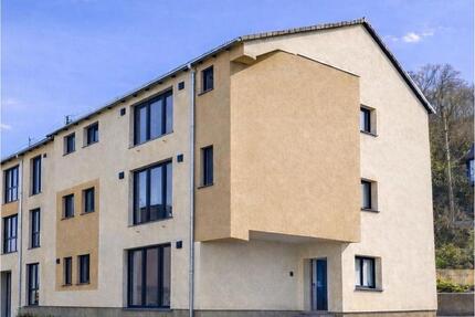 8 Kernsanierte Mietwohnungen mit Balkon und Einbauküche - Idar-Oberstein