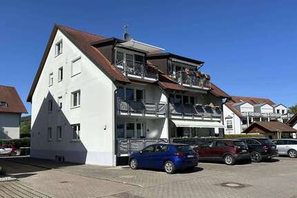 Wohnung zum Kaufen in Ihringen 309.000,00 € 82 m²