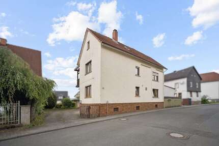 Haus zum Kaufen in Aßlar-Werdorf 179.000,00 € 118 m²