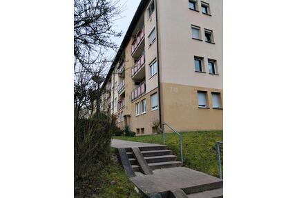 3 Zimmer Wohnung in Stuttgart Weilimdorf
