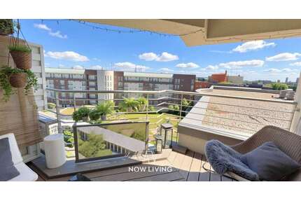 Wohnung zum Kaufen in Hamburg 445.000,00 € 58.81 m²