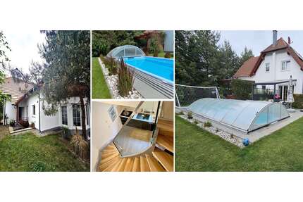 Haus zum Kaufen in Markkleeberg 1.980.000,00 € 295.08 m²